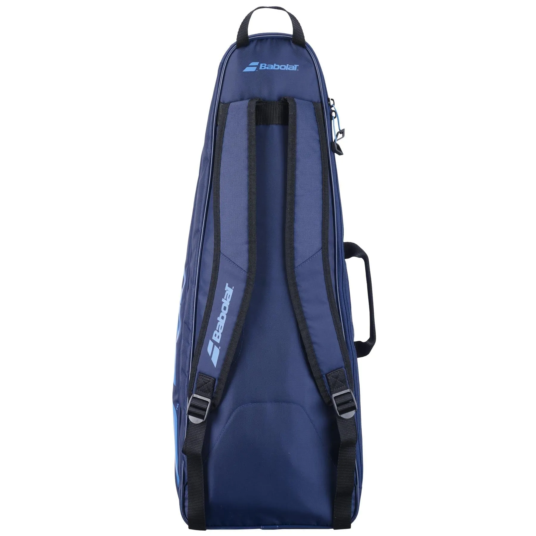 Babolat Backrack 3 Badminton Bag - Dark Blue