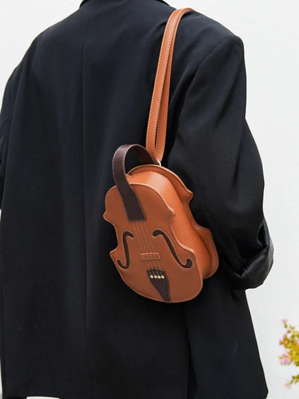 Split-Joint Zipper Handbags Crossbody Bags Bags